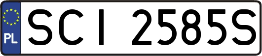 SCI2585S