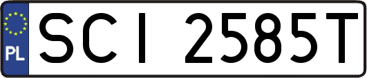 SCI2585T