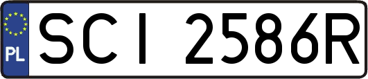 SCI2586R