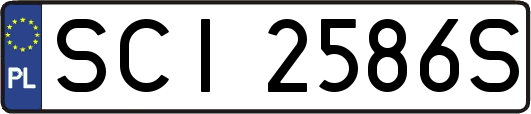 SCI2586S