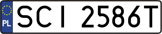 SCI2586T