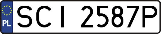 SCI2587P