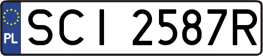 SCI2587R