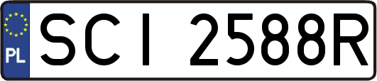 SCI2588R