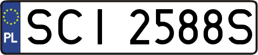 SCI2588S