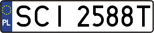 SCI2588T