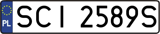 SCI2589S