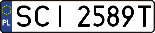 SCI2589T