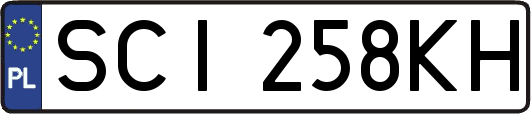 SCI258KH