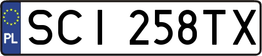 SCI258TX