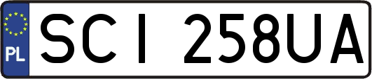 SCI258UA