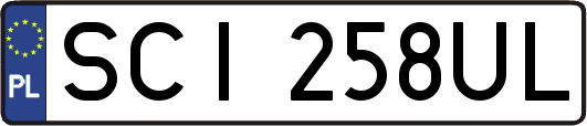 SCI258UL
