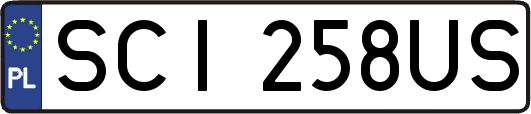 SCI258US