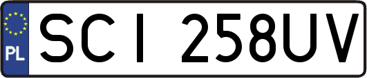 SCI258UV
