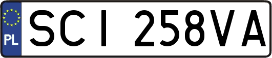 SCI258VA