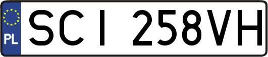 SCI258VH