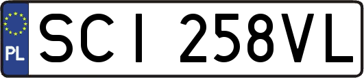 SCI258VL