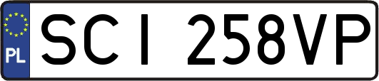 SCI258VP