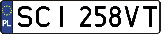 SCI258VT
