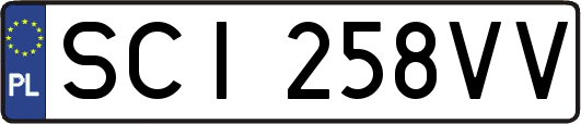 SCI258VV