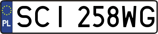 SCI258WG