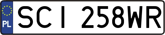 SCI258WR