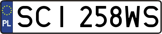 SCI258WS