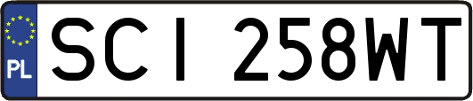 SCI258WT