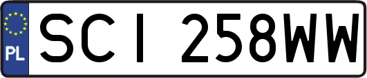 SCI258WW