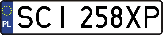 SCI258XP