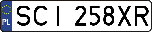 SCI258XR