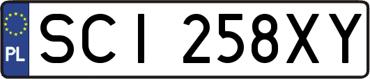 SCI258XY
