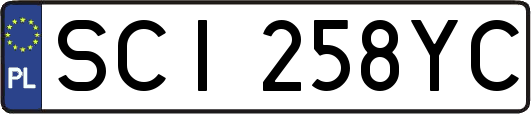 SCI258YC