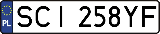 SCI258YF