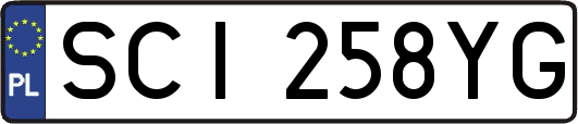 SCI258YG