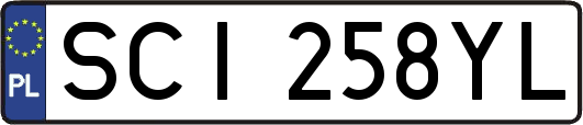 SCI258YL