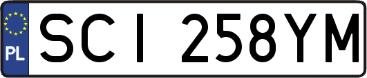 SCI258YM