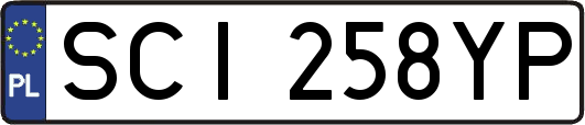 SCI258YP