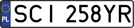 SCI258YR
