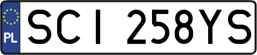 SCI258YS