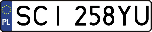SCI258YU