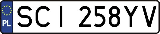 SCI258YV