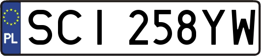 SCI258YW