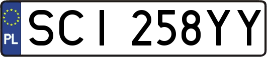 SCI258YY