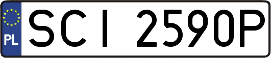 SCI2590P