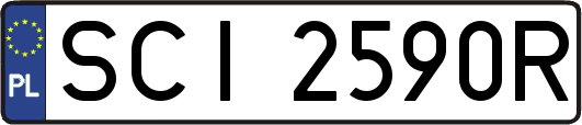 SCI2590R