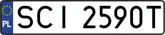 SCI2590T
