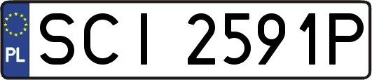 SCI2591P