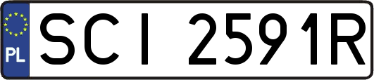 SCI2591R