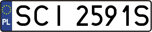 SCI2591S